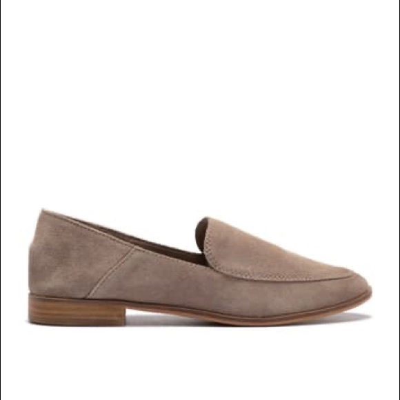 Dolce Vita Shoes - Dolce Vita Perrie Loafers